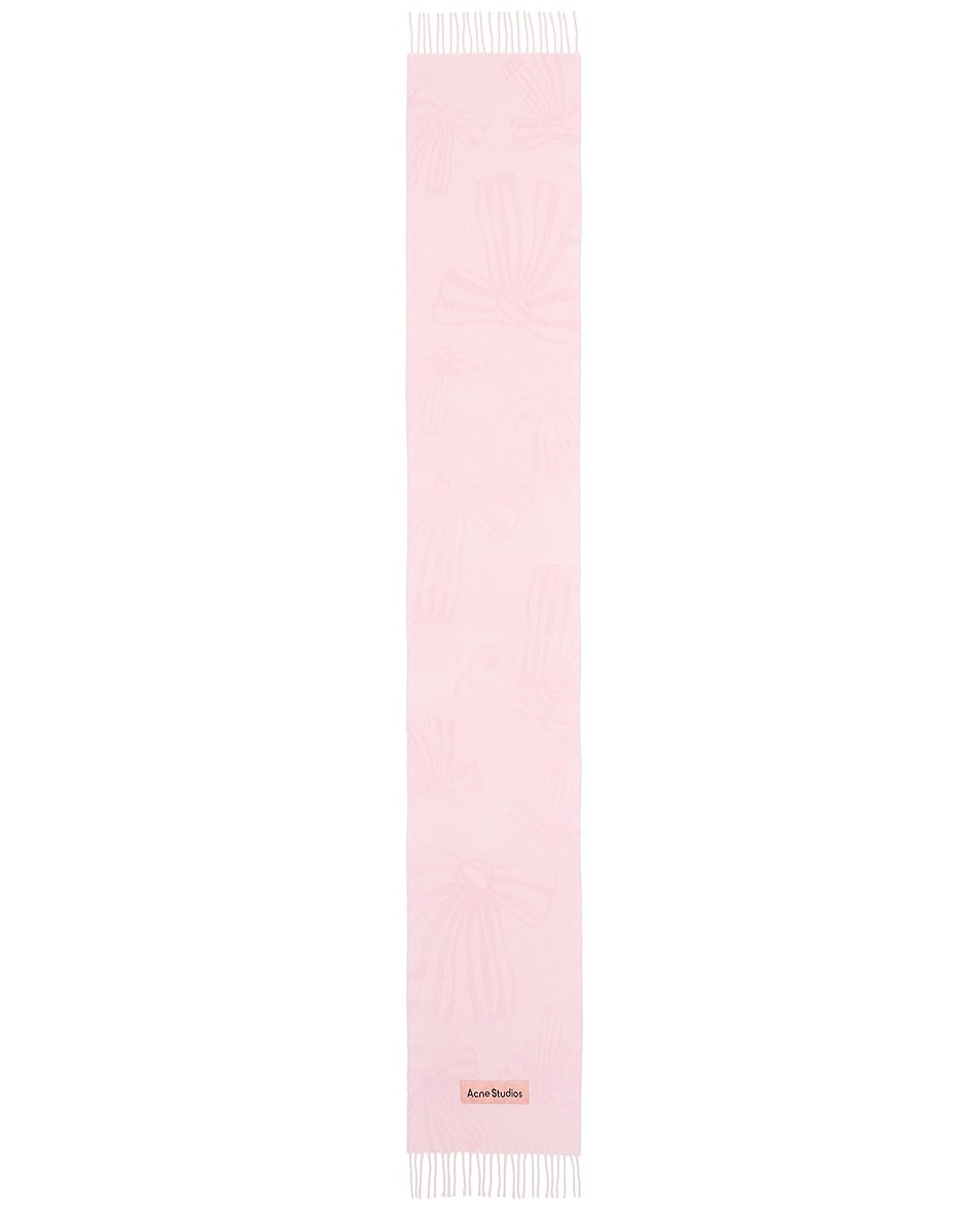Heavy Scarf - 2