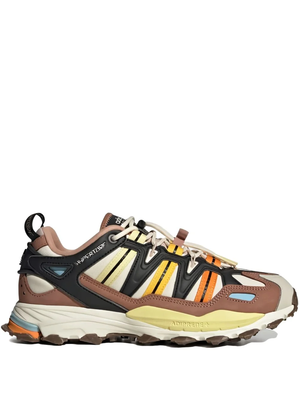adventure trail hyperturf sneakers - 1