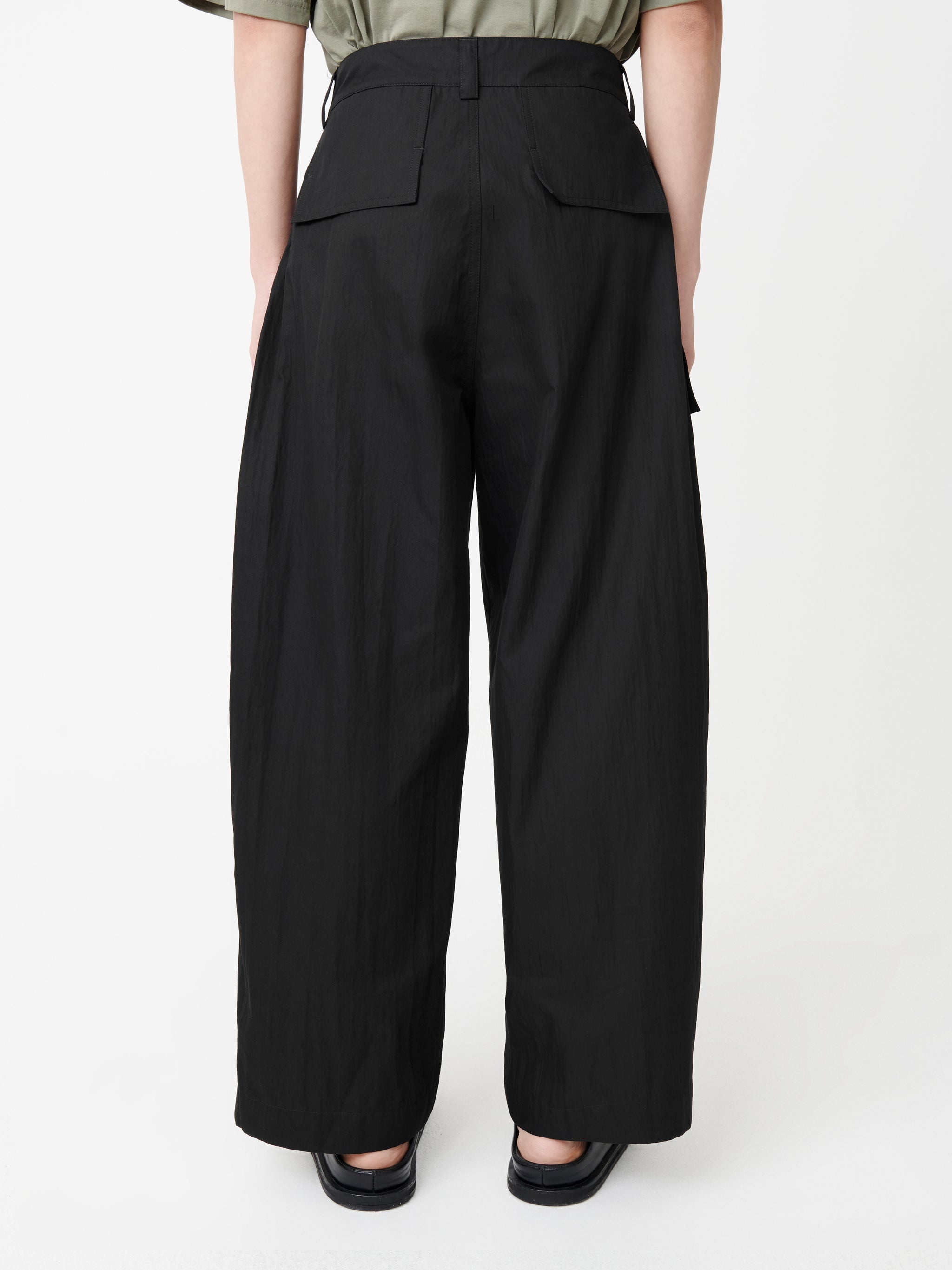 Howse Pant - 4