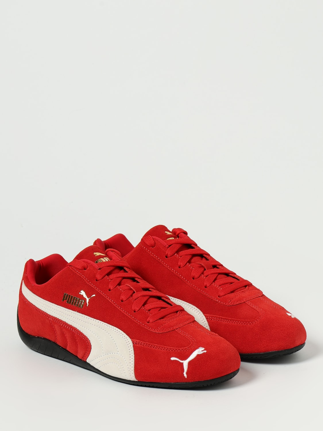 Sneakers men Puma - 2