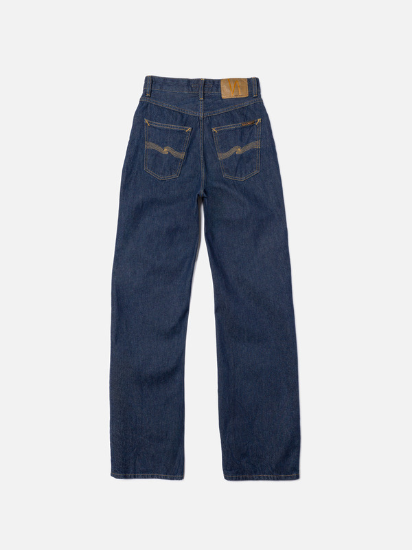 Clean Eileen Classic Blue - 3