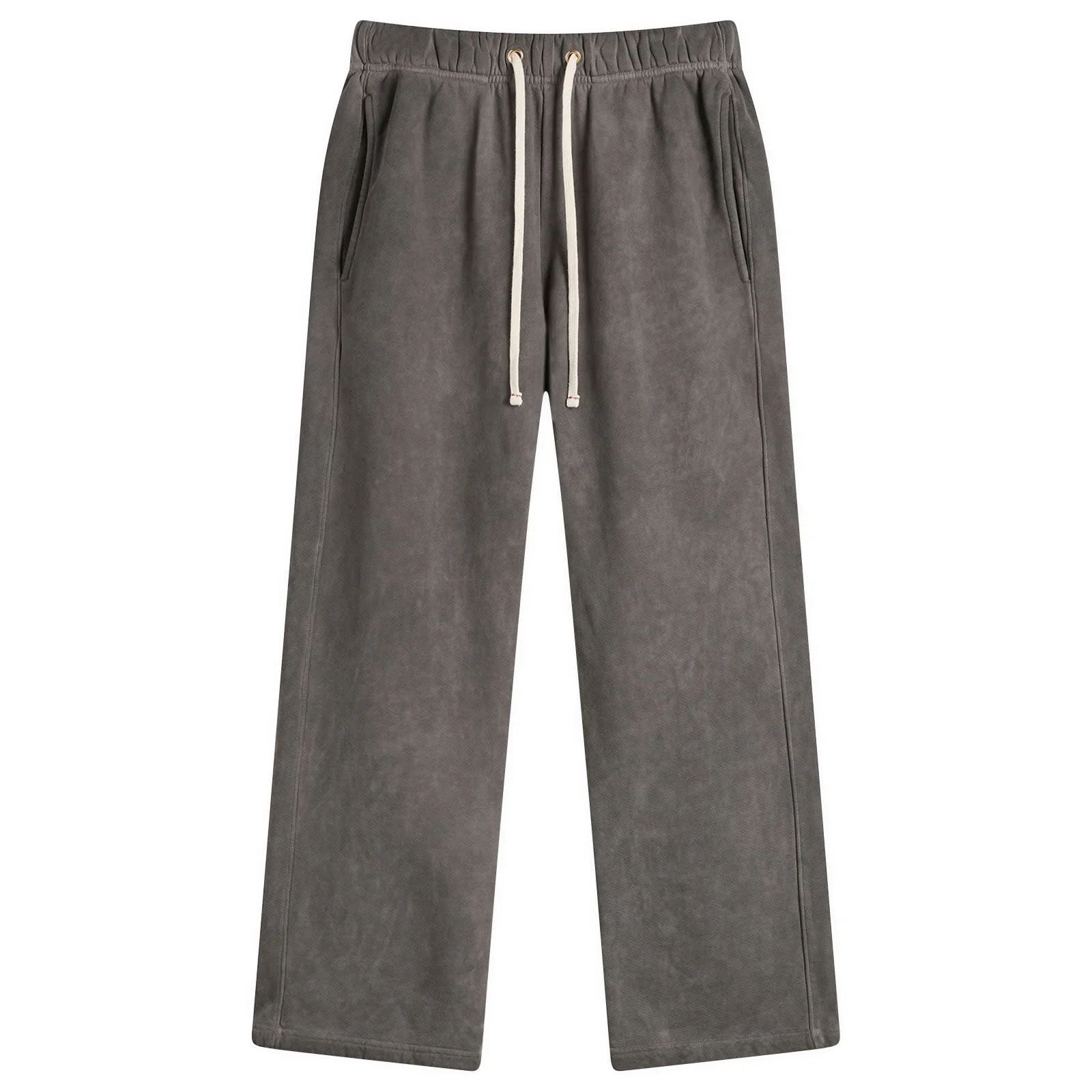 Les Tien Heavyweight Oil Washed Classic Pant - 1