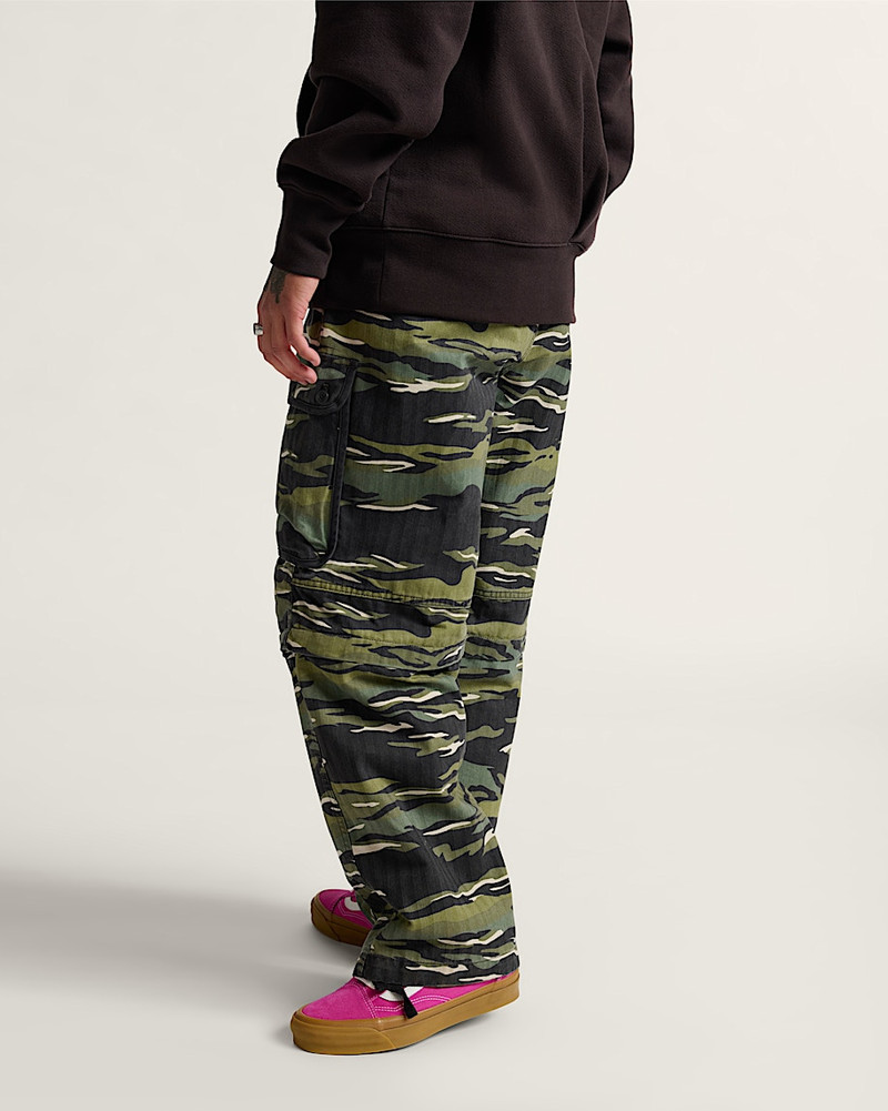 Premium Terrain Cargo Pant 3