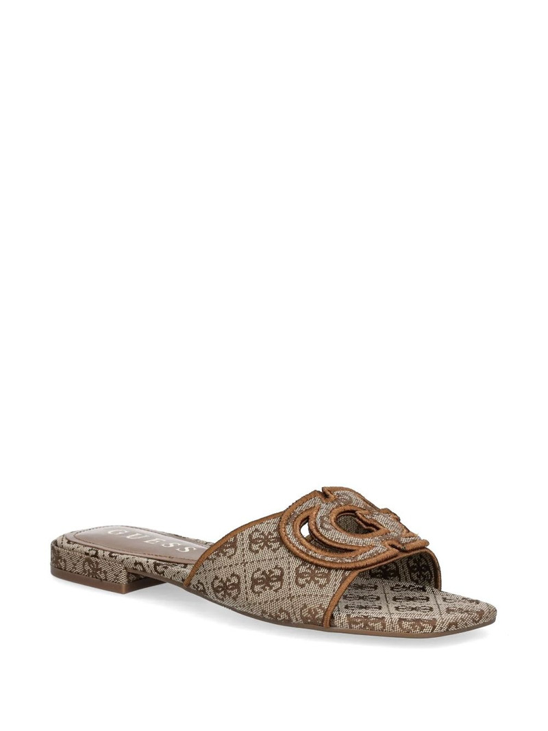 GUESS USA Tarishae slides outlook