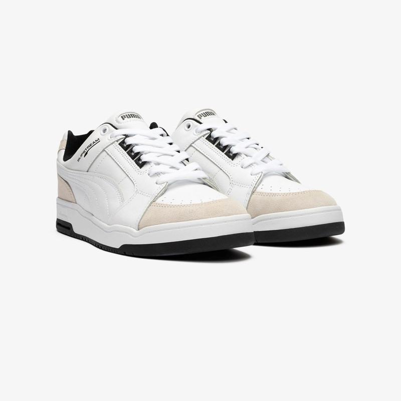 PUMA Slipstream Lo Retro outlook