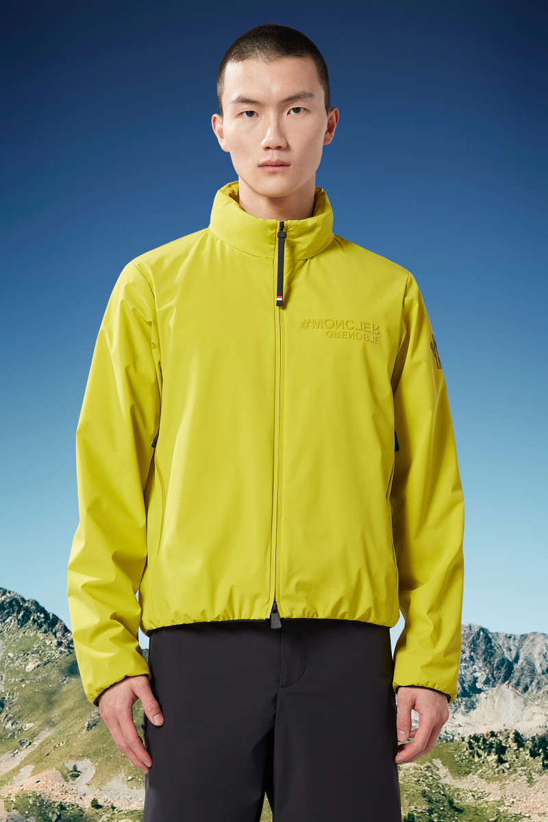 Rovenaud Hooded Jacket 3