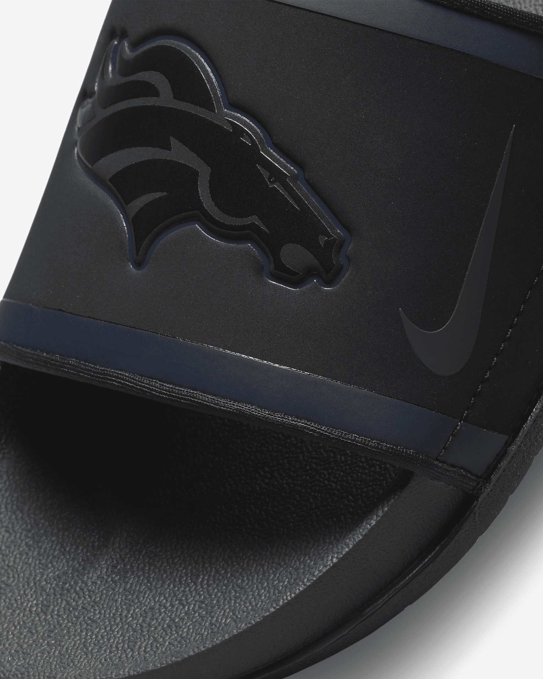 Nike Offcourt (NFL Denver Broncos) Slide - 6