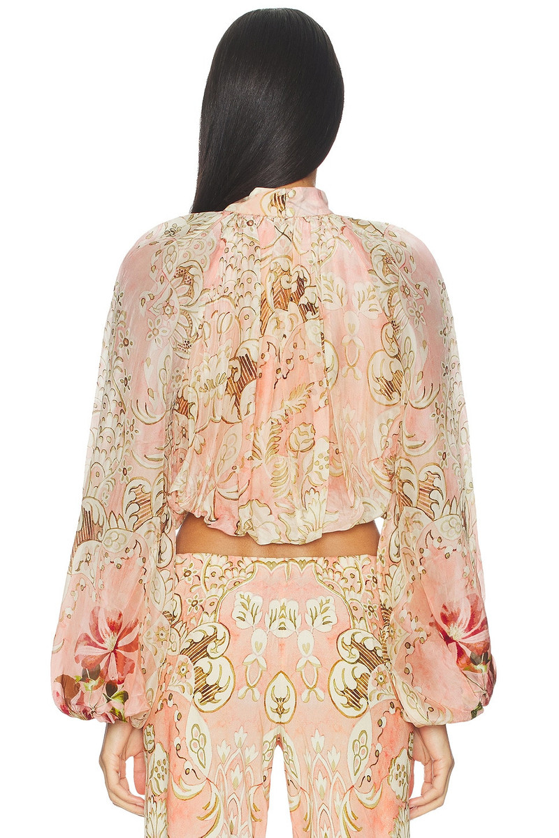 HEMANT & NANDITA Top outlook