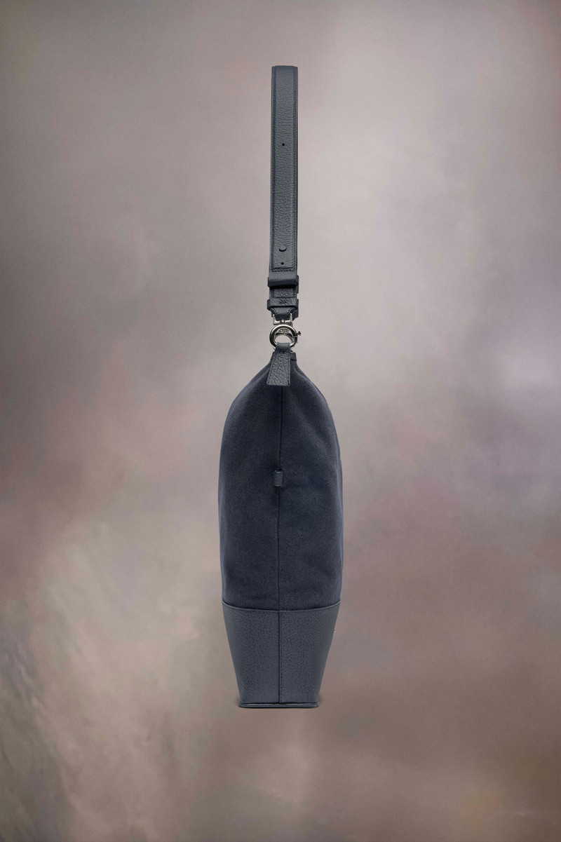 Maison Margiela 5AC hobo medium outlook