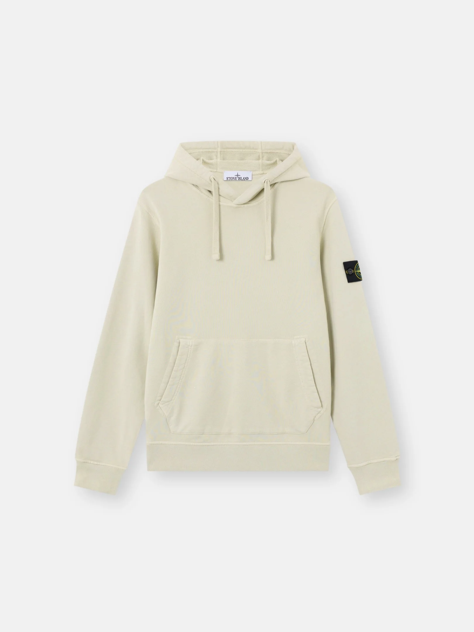6100062 ORGANIC COTTON FLEECE - 1