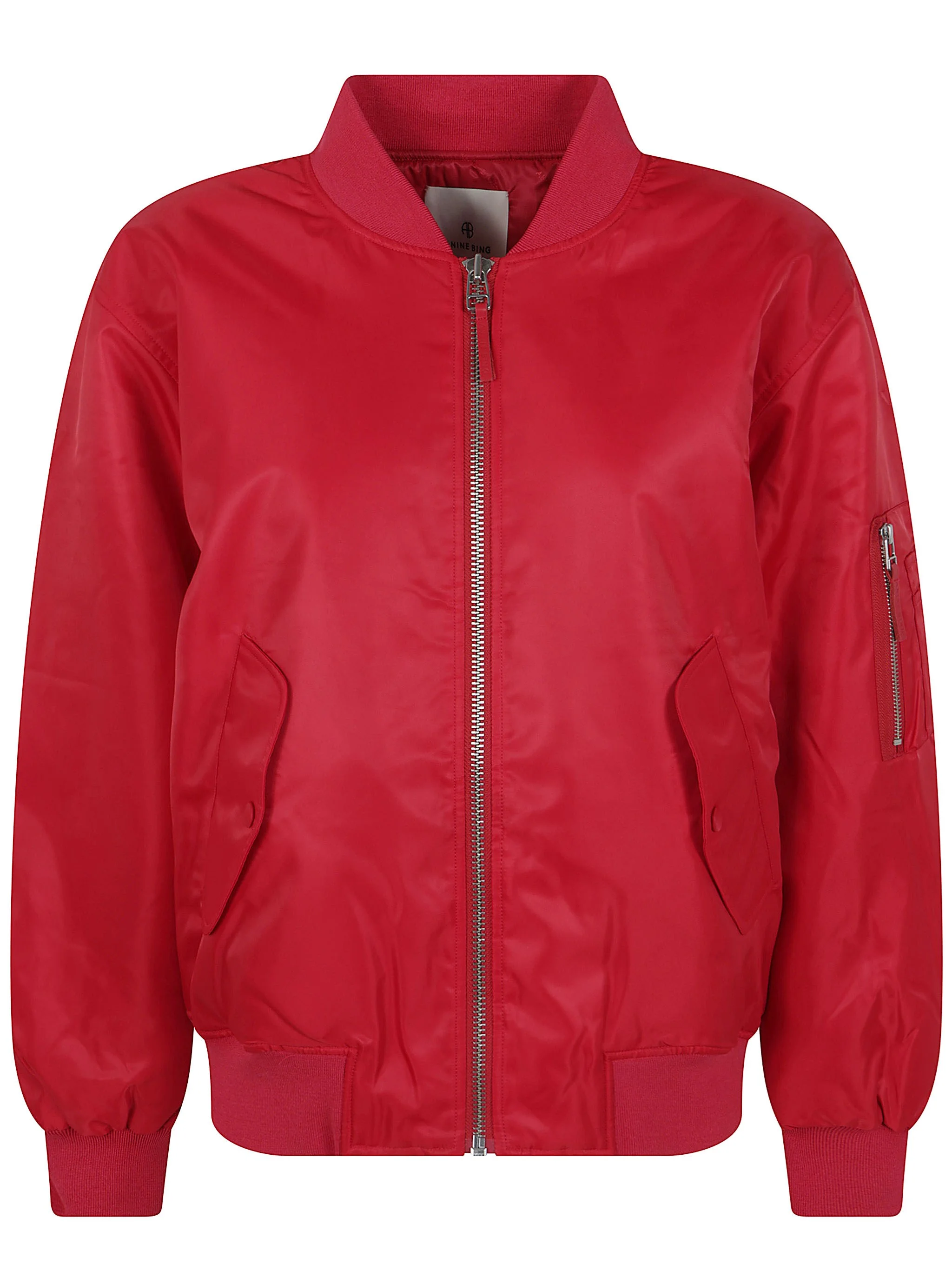 Jacket Zipper "Leon" - 1