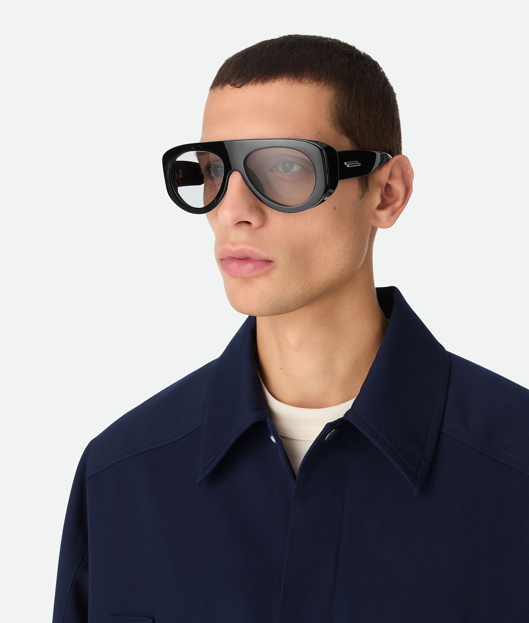Osservatorio Aviator Sunglasses - 2