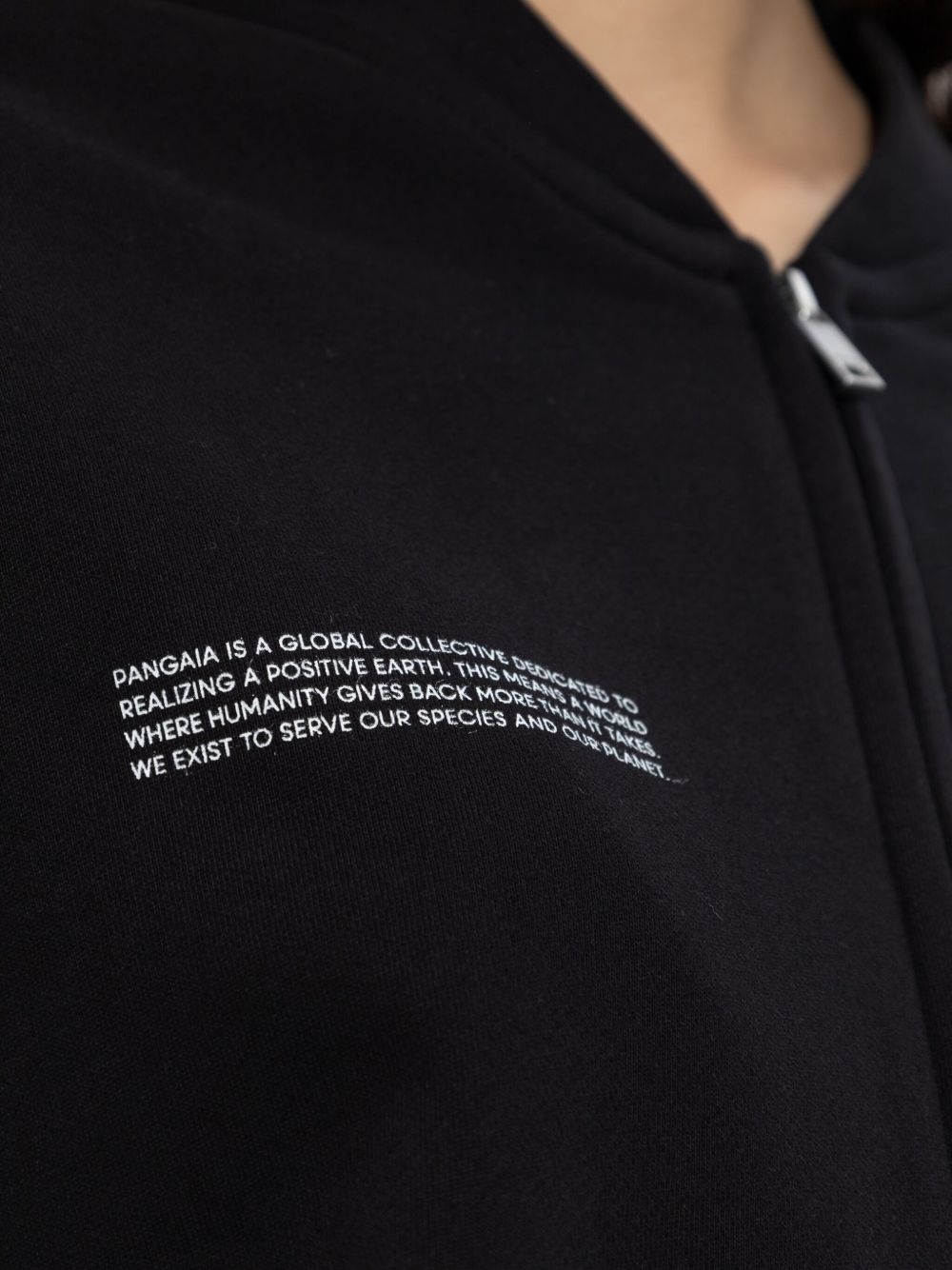 zip-up jacket - 7