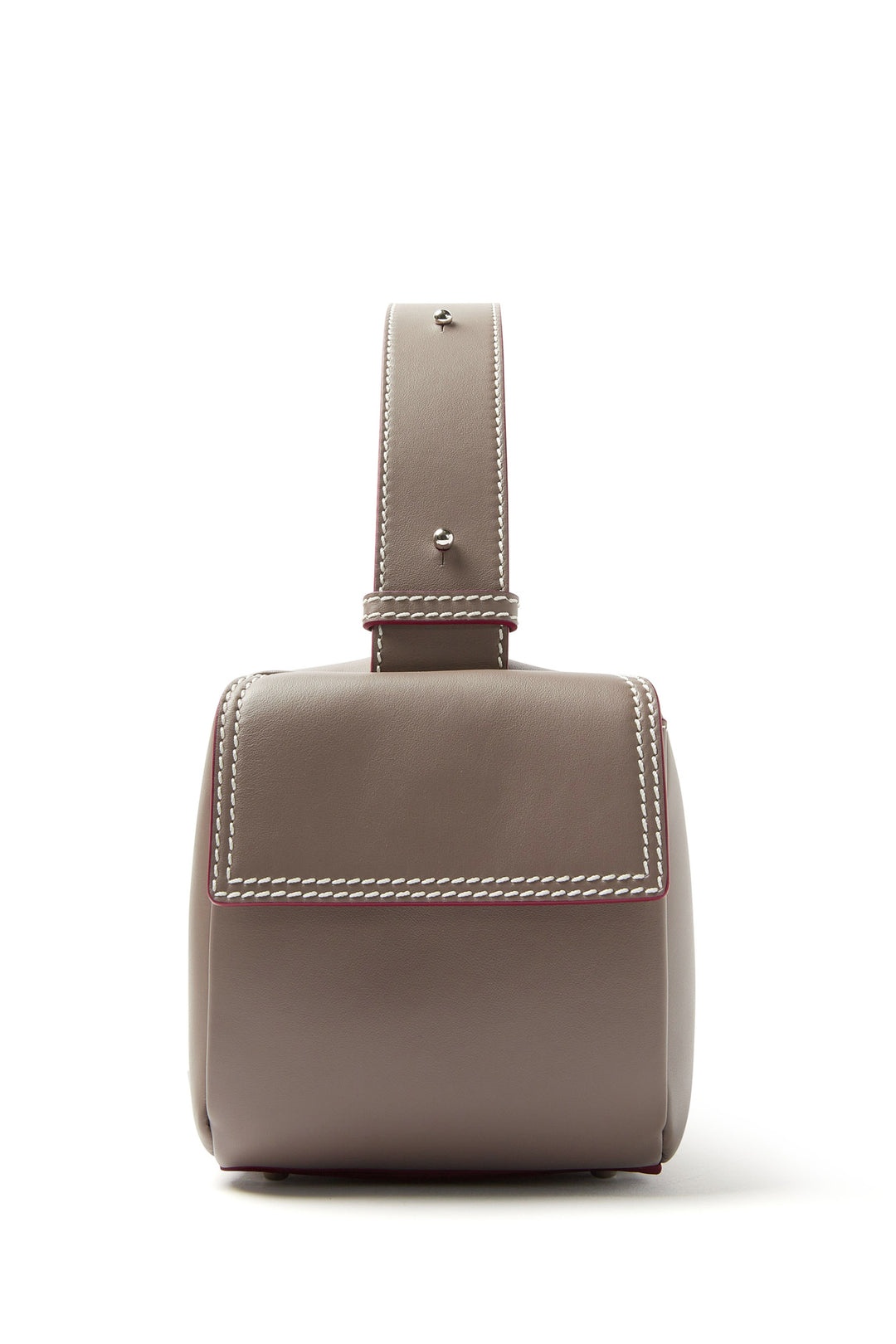 LABAULETTO BAG / taupe - 4