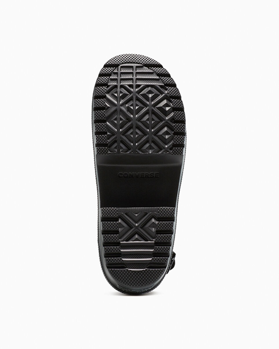 Converse Chuck Taylor All Star Lugged Heel Sandal - 3