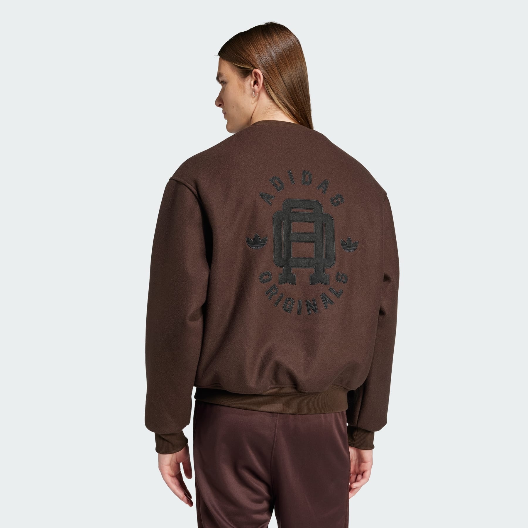 adidas Originals Bomber Jacket - 3