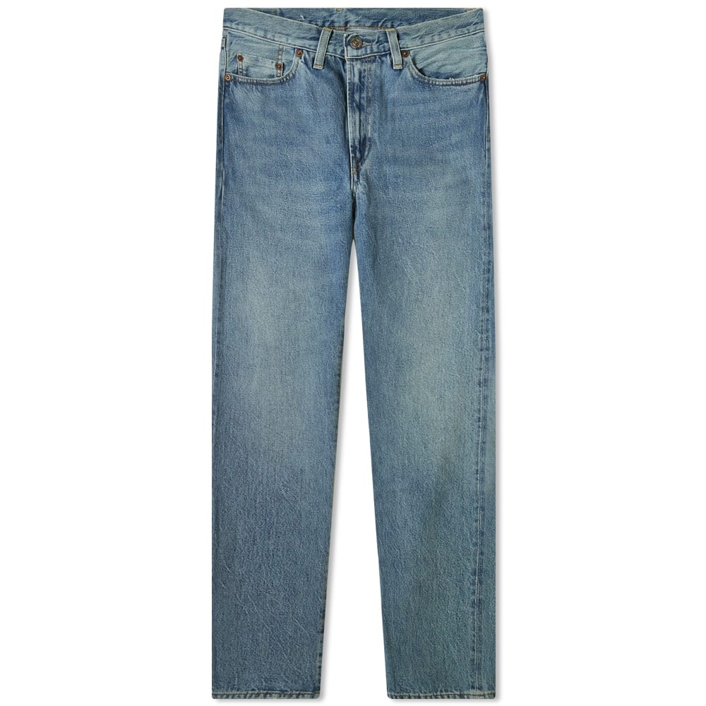 Levi's Vintage Clothing 1954 501 Jean - 1