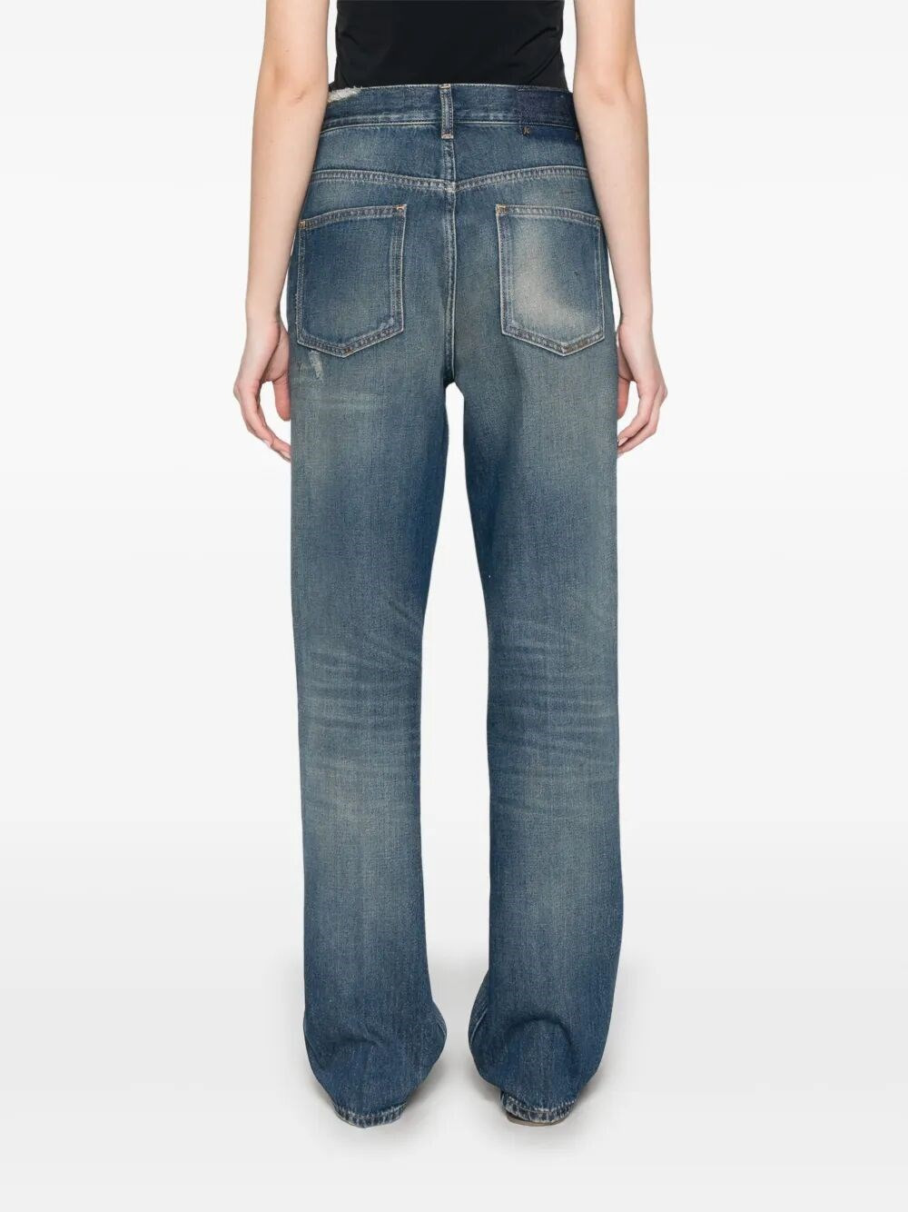 `Journey` Jeans - 5