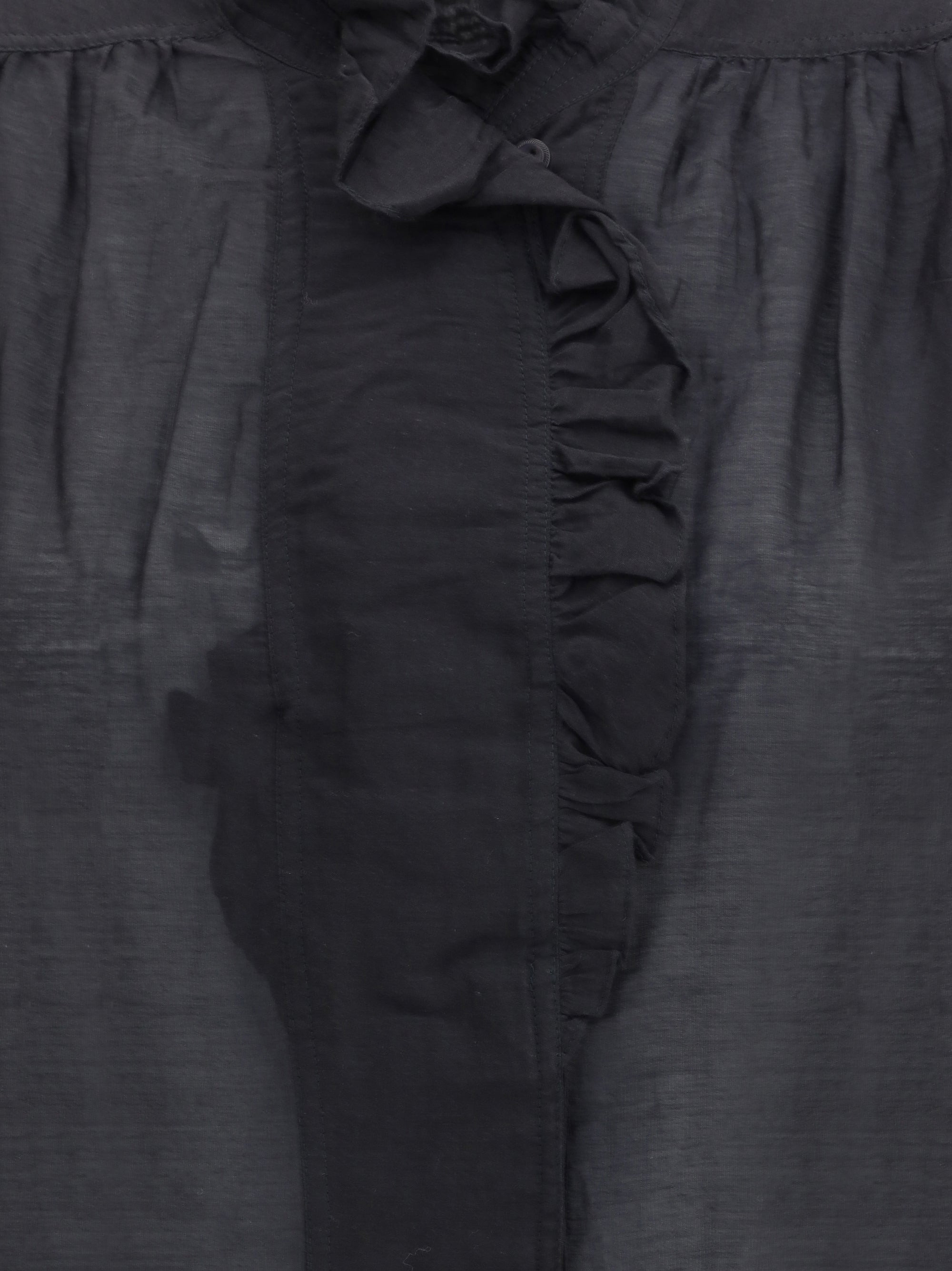 Marant Etoile Women Pamias Blouse - 3