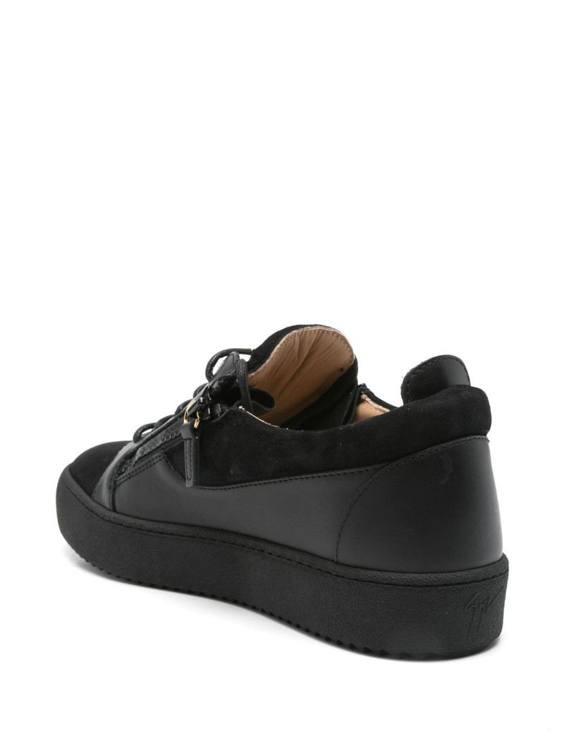 Frankie sneakers 3