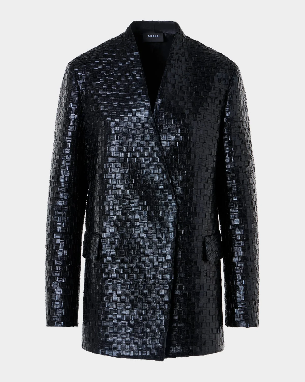 Kepler Techno Braided Jacket - 1
