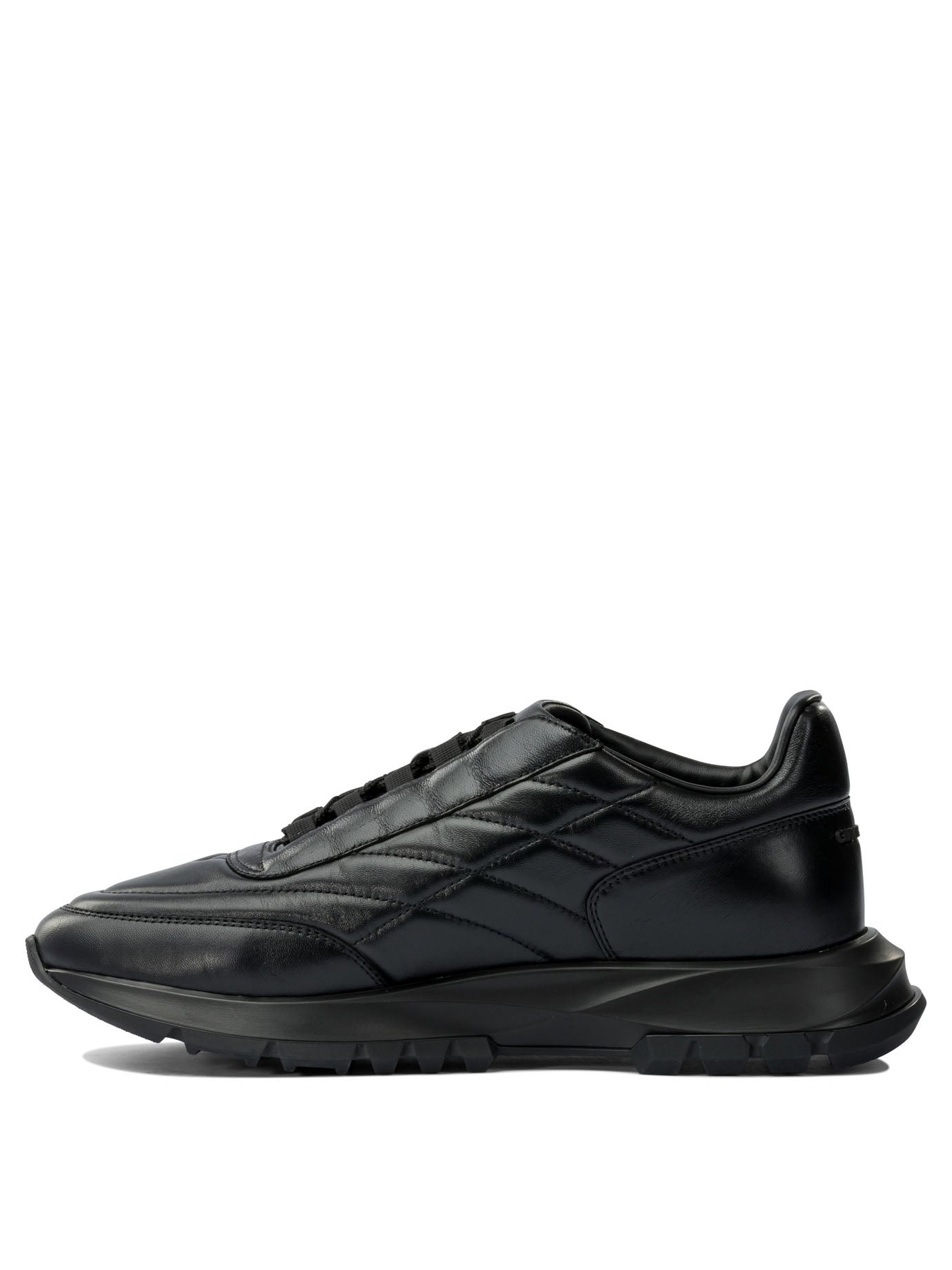 Givenchy Men "Trainers" Sneakers - 3