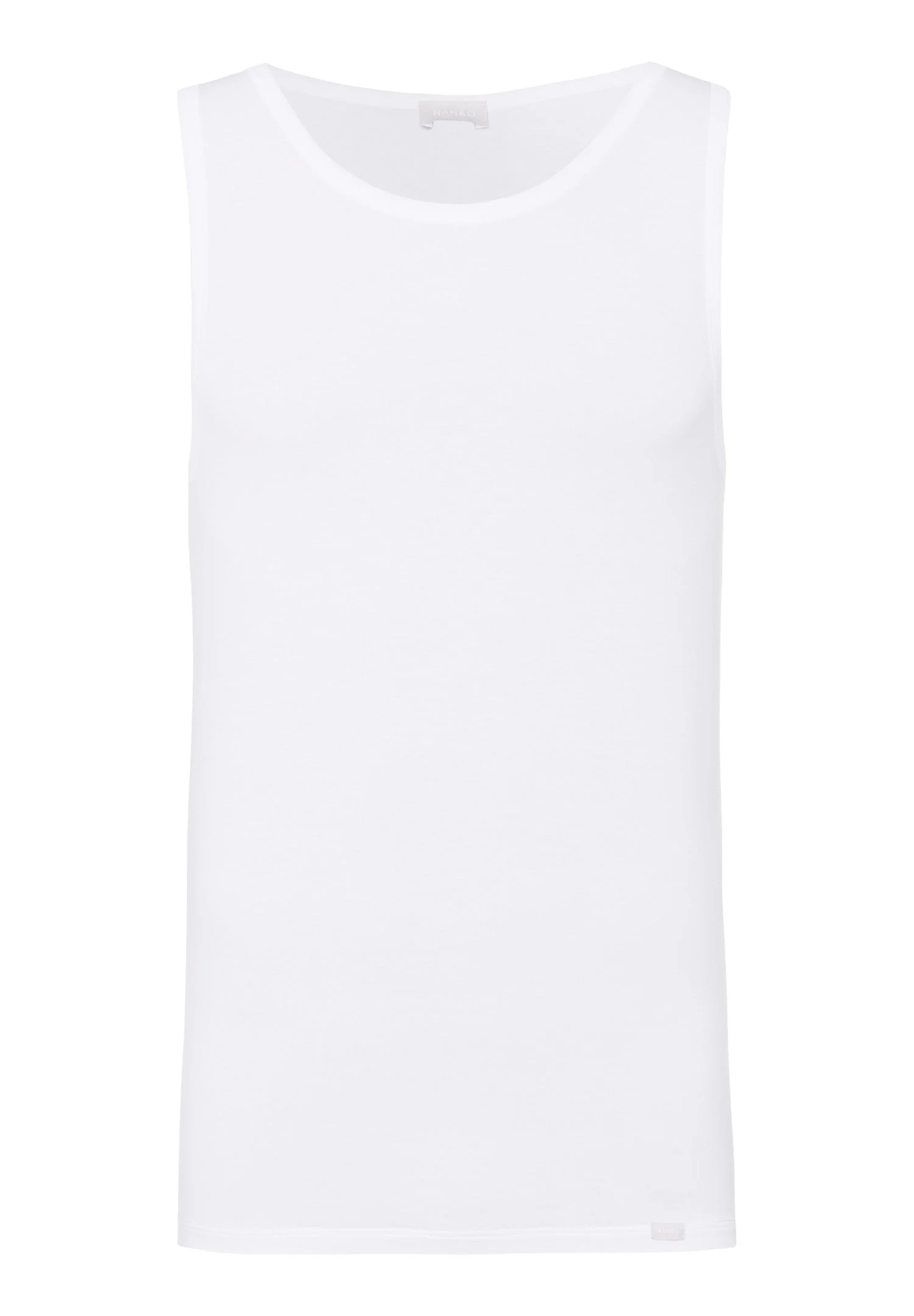 Natural Function TENCEL™ and Cotton Tank Top - 1