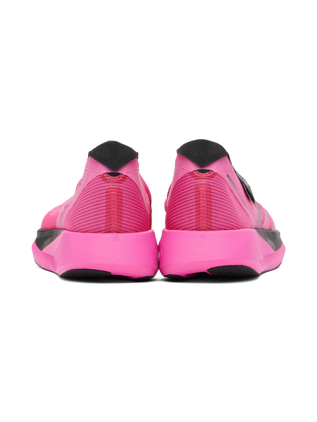 Pink Takumi Sen 10 Sneakers - 2