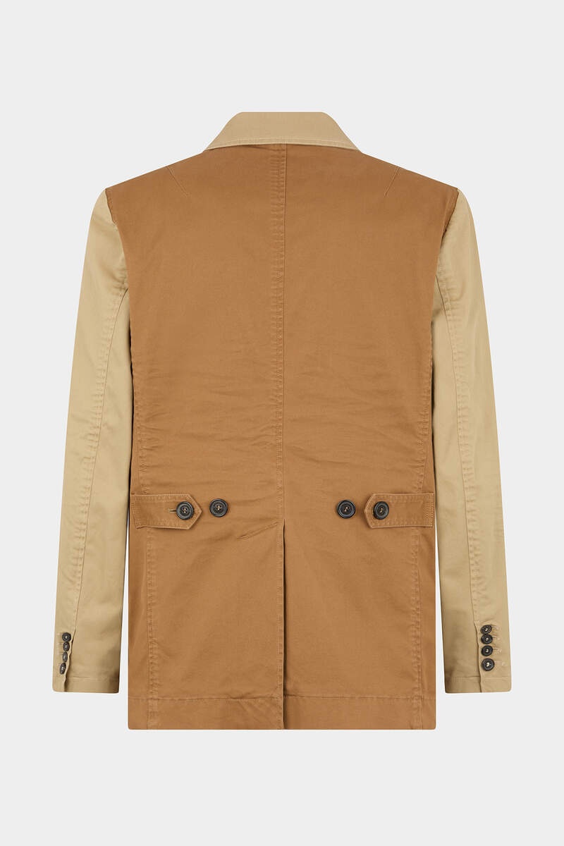 URBAN FIELD JACKET - 2