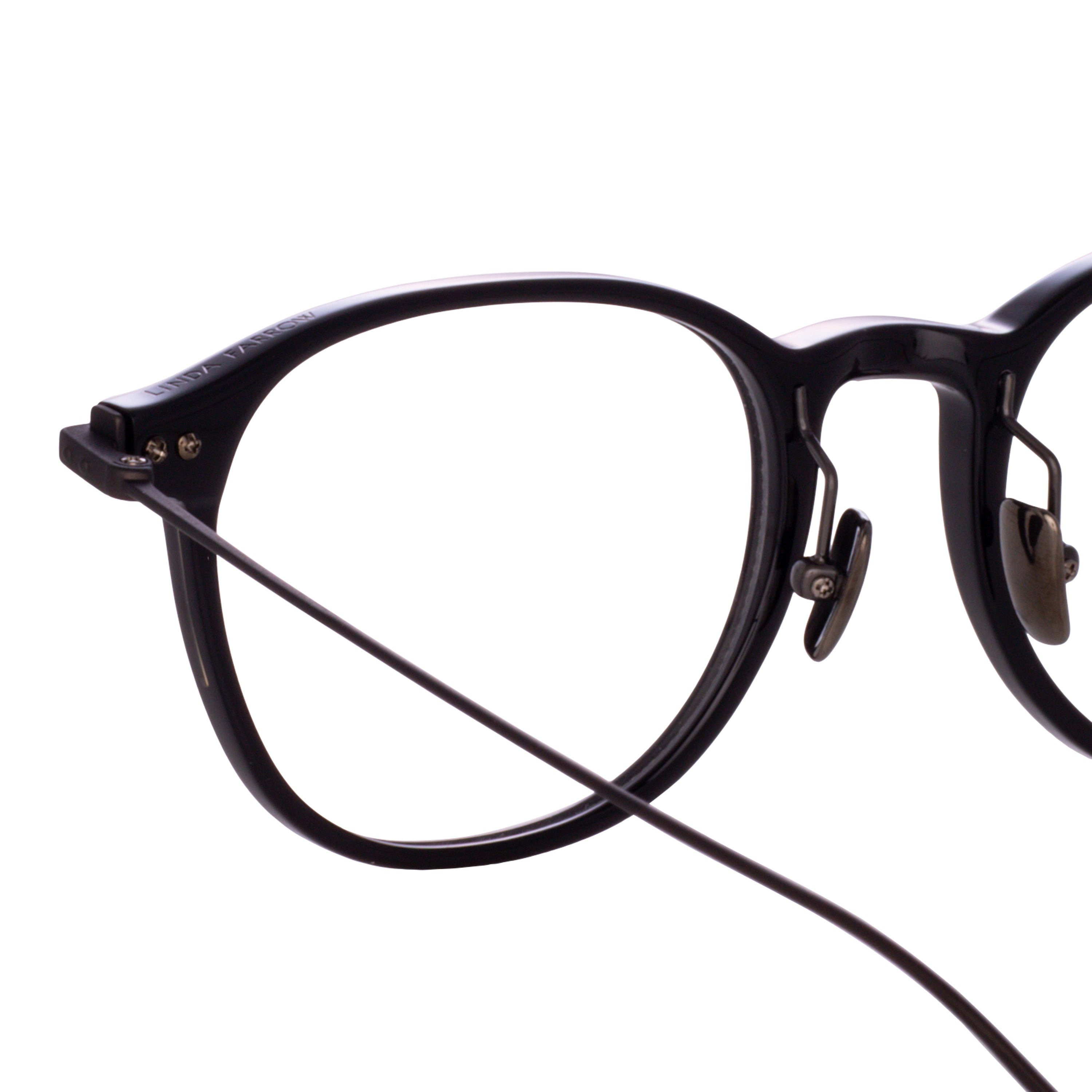 Meier Optical in Black - 9