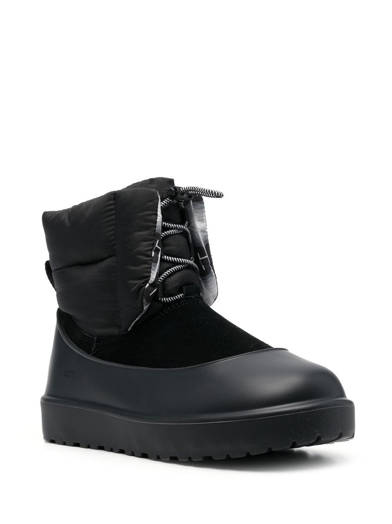 UGG Maxi Toggle ankle boots outlook