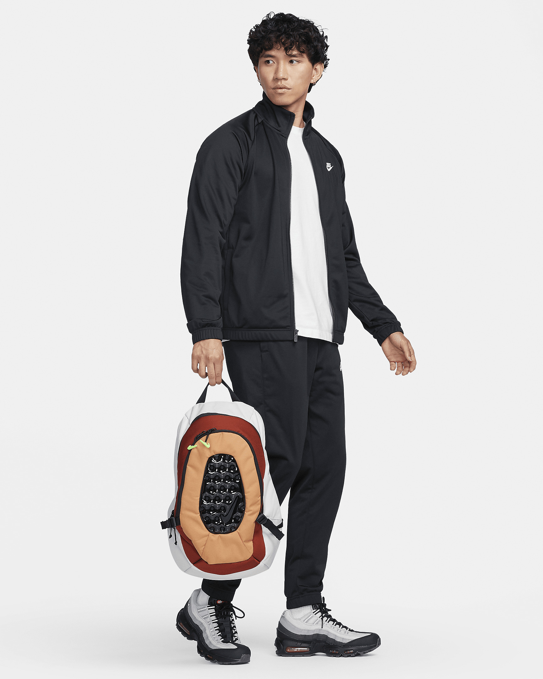 Nike Air Backpack (17L) - 10