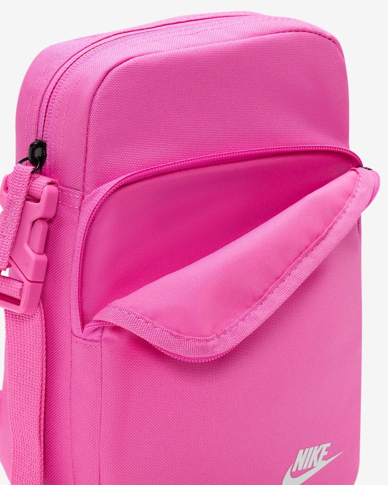 Nike Heritage Crossbody Bag (4L) 5