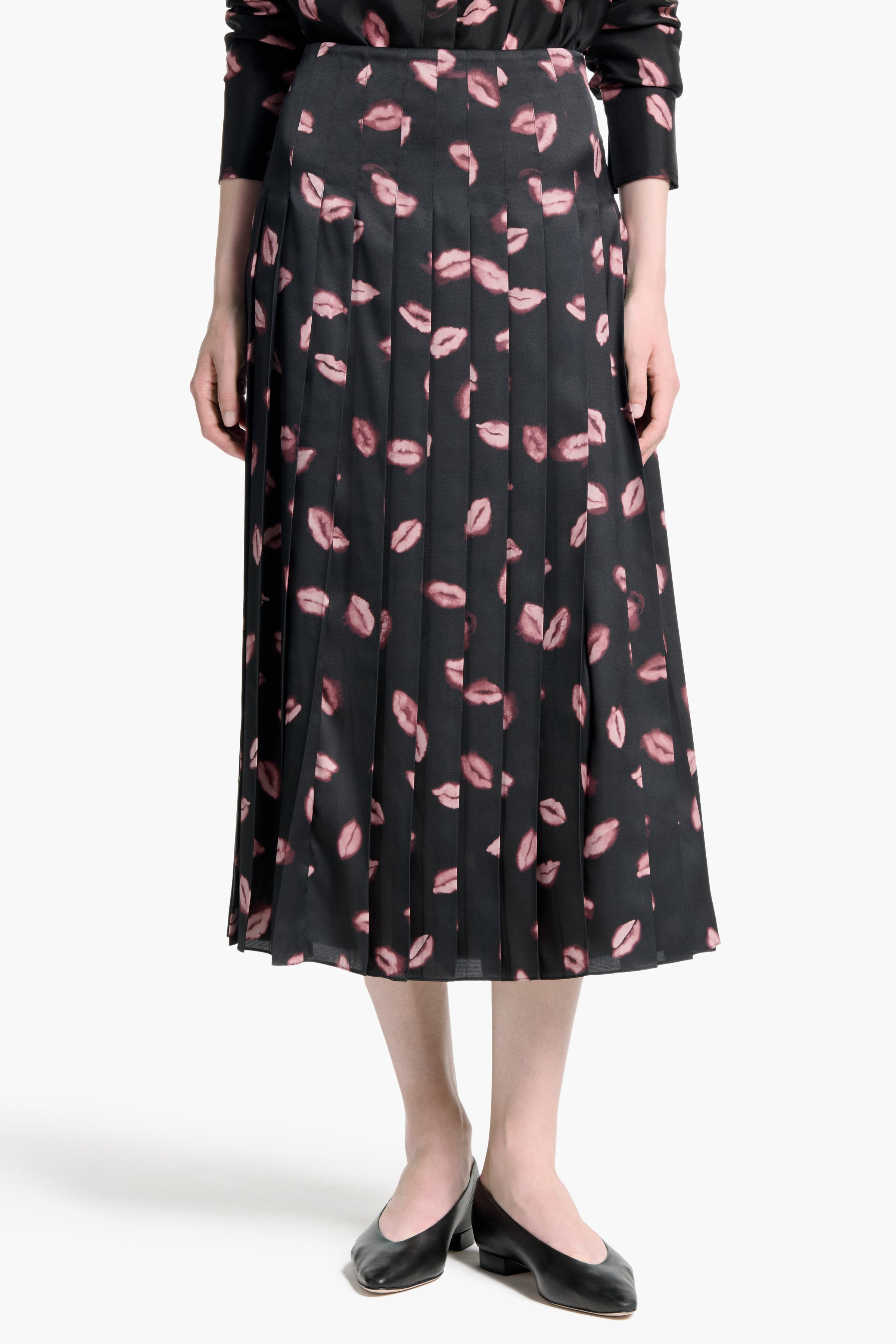 MONTI SKIRT - 3