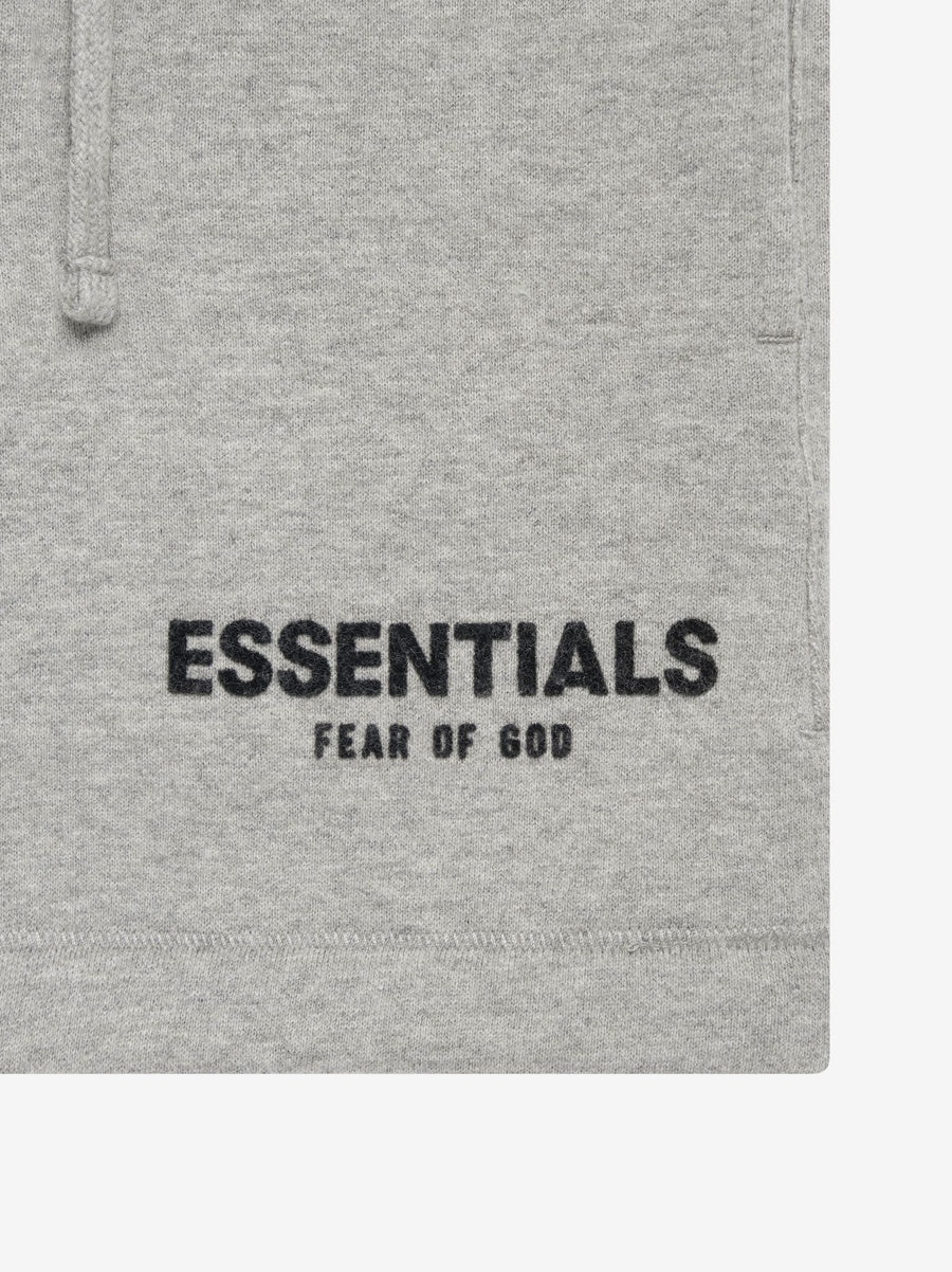 ESSENTIALS SWEATSHORT - 4