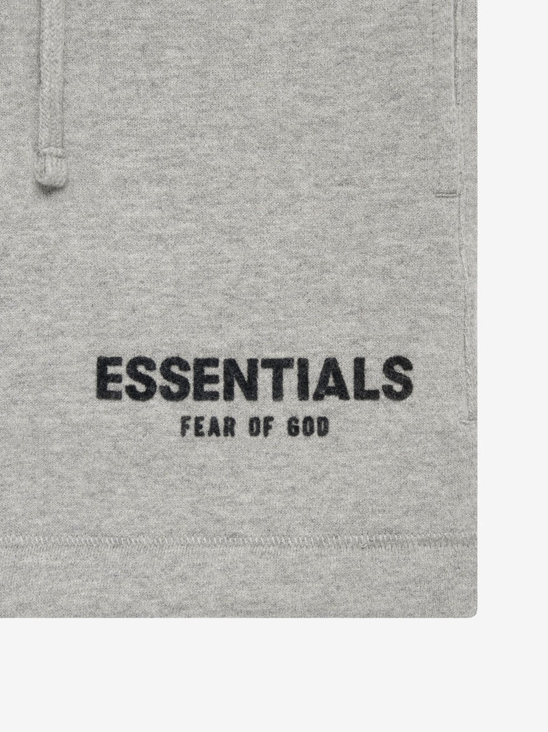 ESSENTIALS ESSENTIALS SWEATSHORT outlook