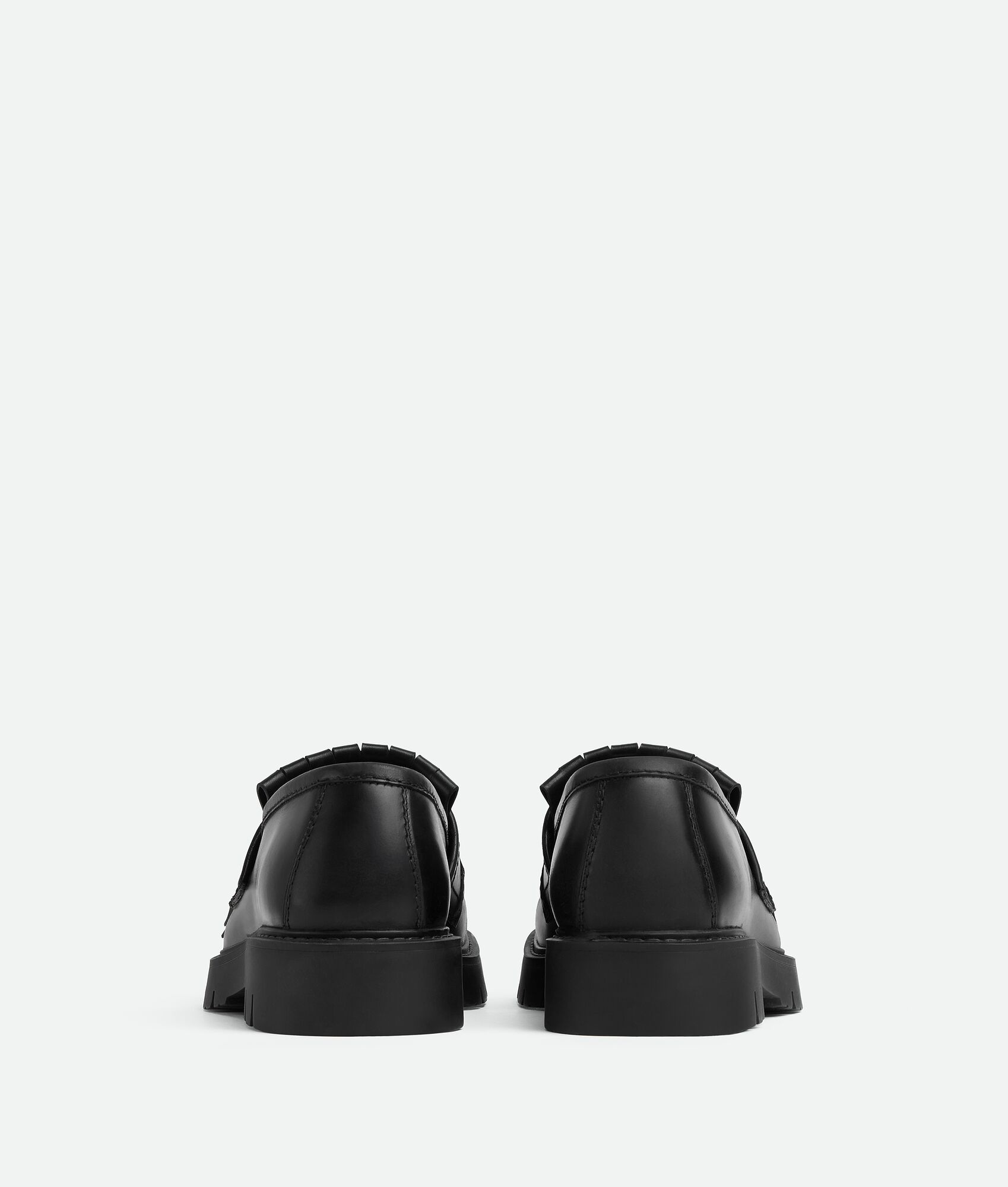 Haddock Loafer - 3