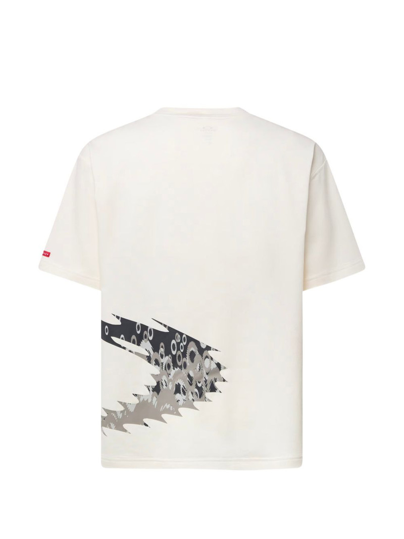 OAKLEY New Retro Static 3.0 T-shirt outlook