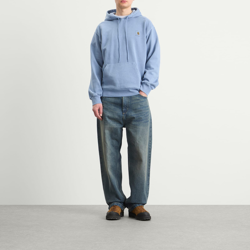 Carhartt WIP Carhartt WIP Hooded Nelson Sweat outlook
