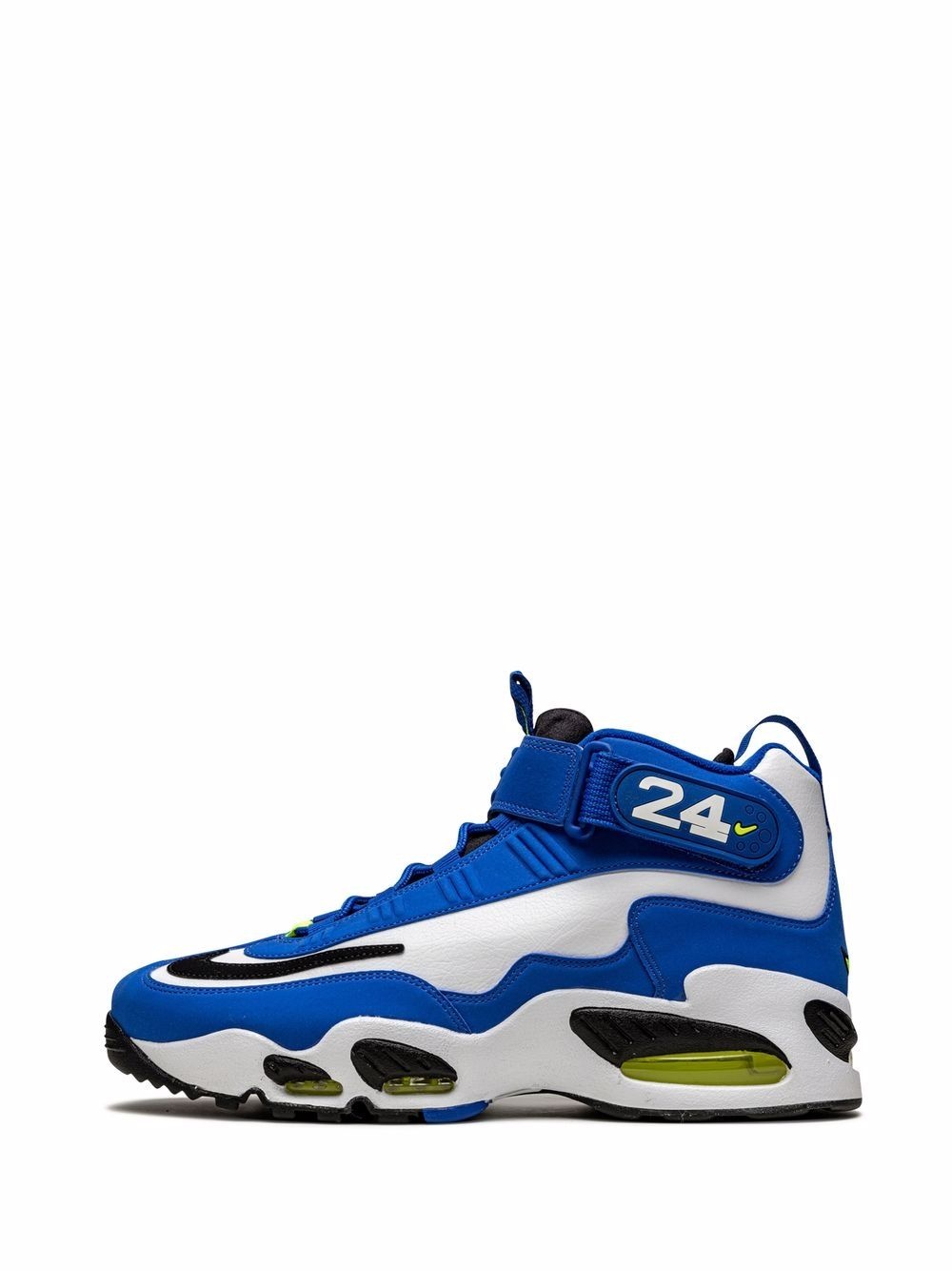 Air Griffey Max 1 "Varsity Royal/Volt" sneakers - 5