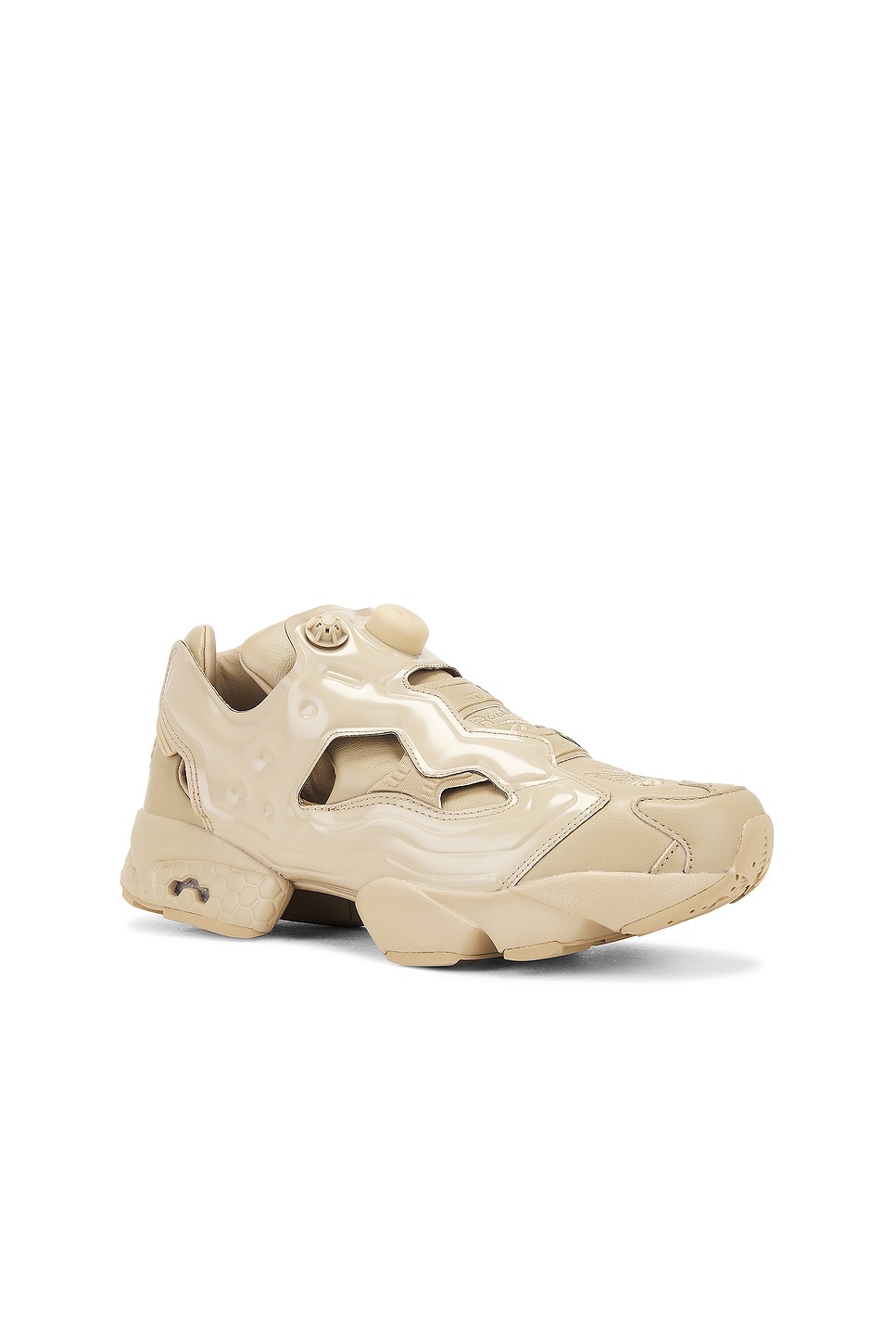 x Needles Instapump Fury 94 Sneaker - 2