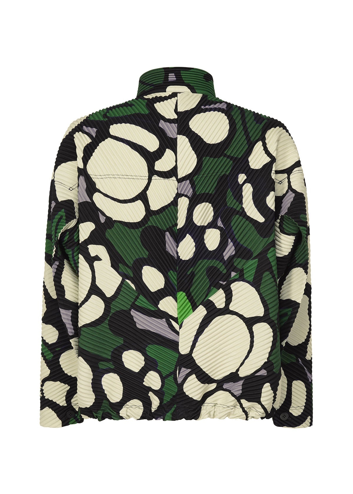 COTTON BOLLS JACKET - 2