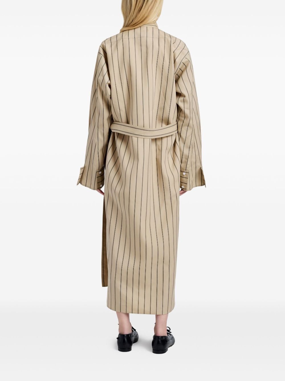 Philipa silk dress - 4