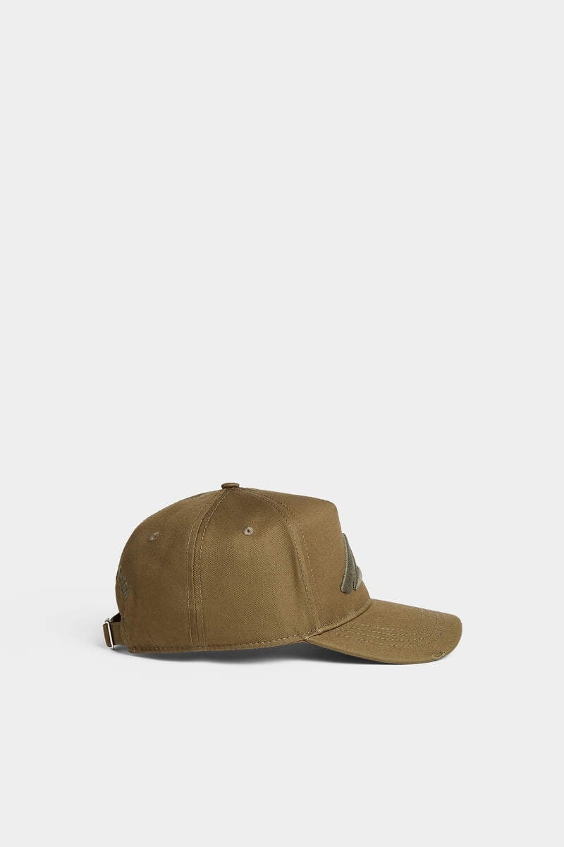 ICON NEW GENERATION BASEBALL CAP - 4