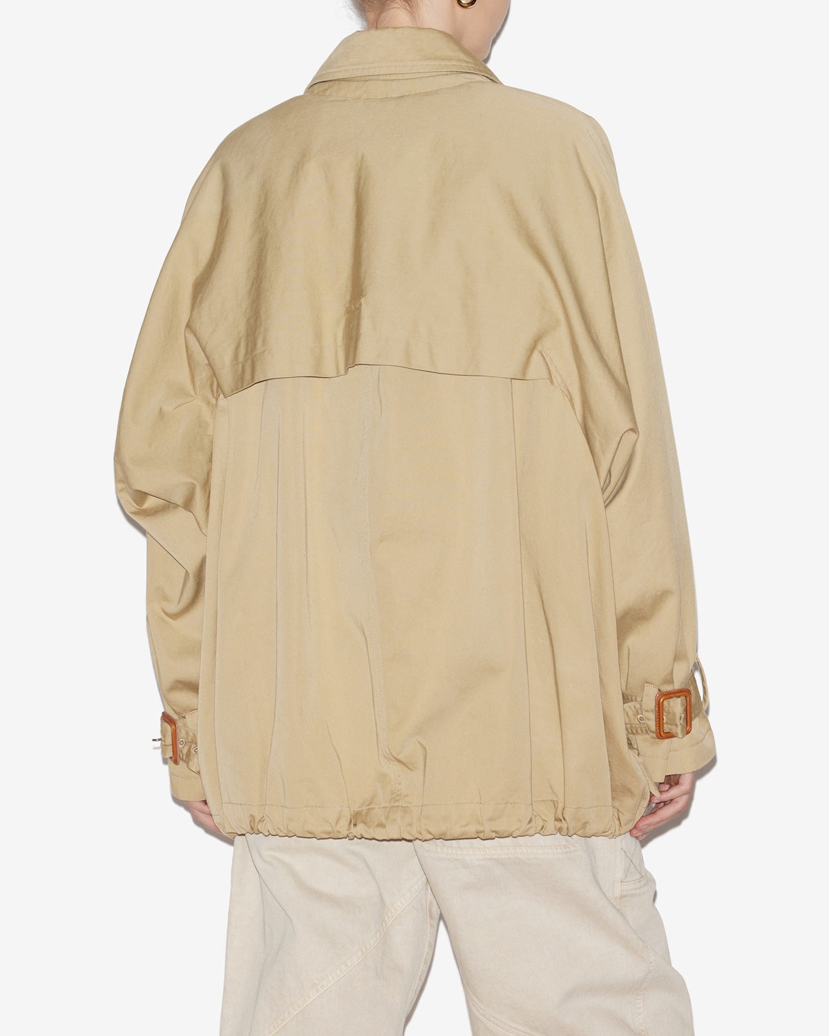 DUSIKA COAT - 5