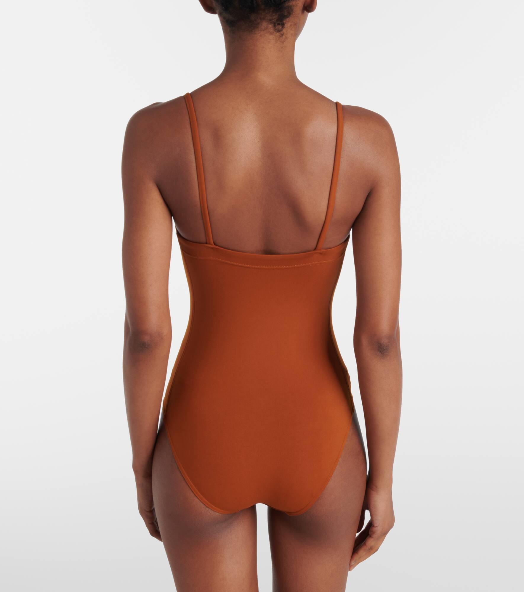 Aquarelle swimsuit - 3