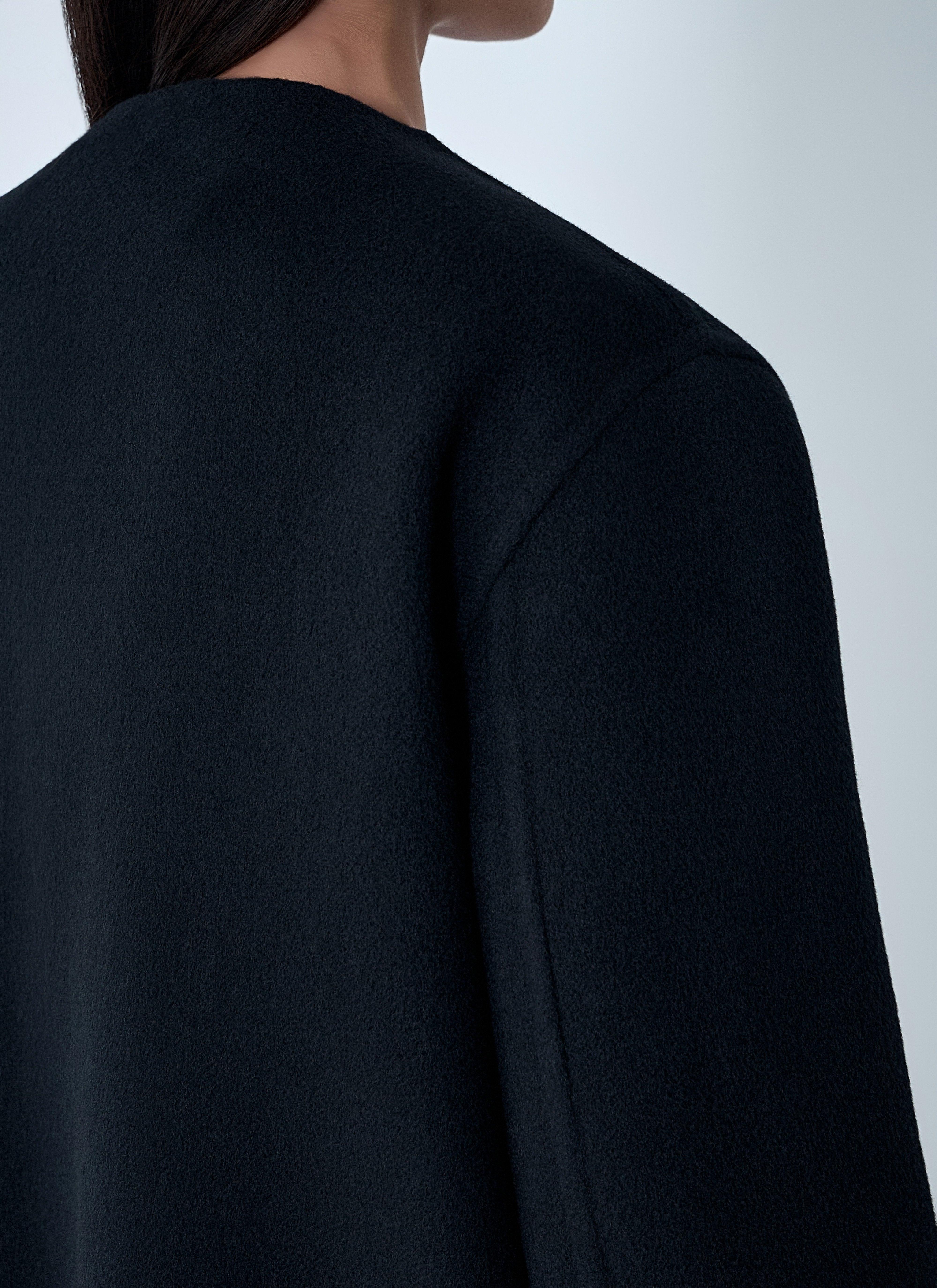 Gucci Women Wool Coat - 6