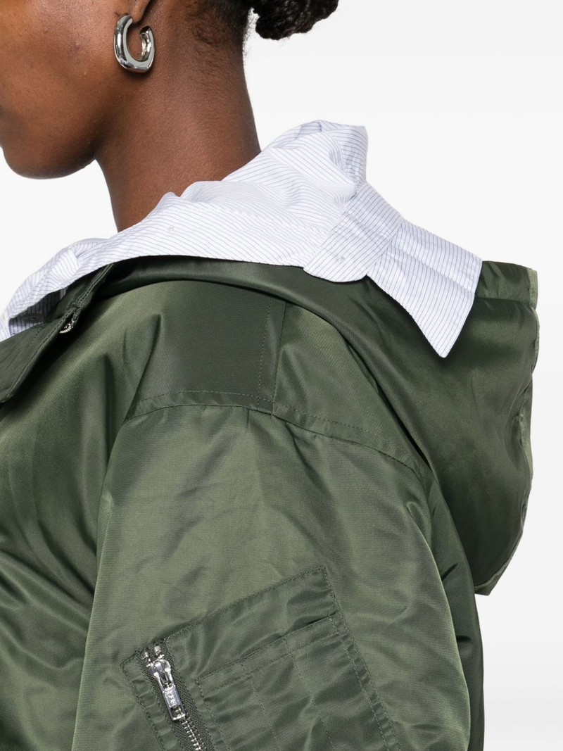 Matilda jacket 5