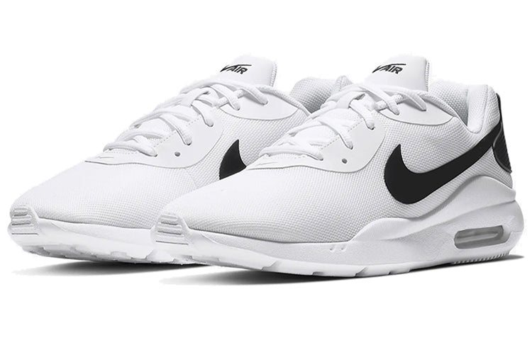 Nike Air Max Oketo 'White' AQ2235-100 - 3