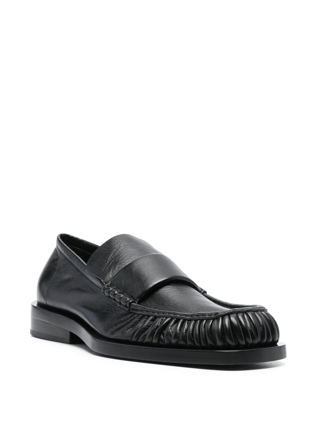 Loafer Wrinkled Deer - 2